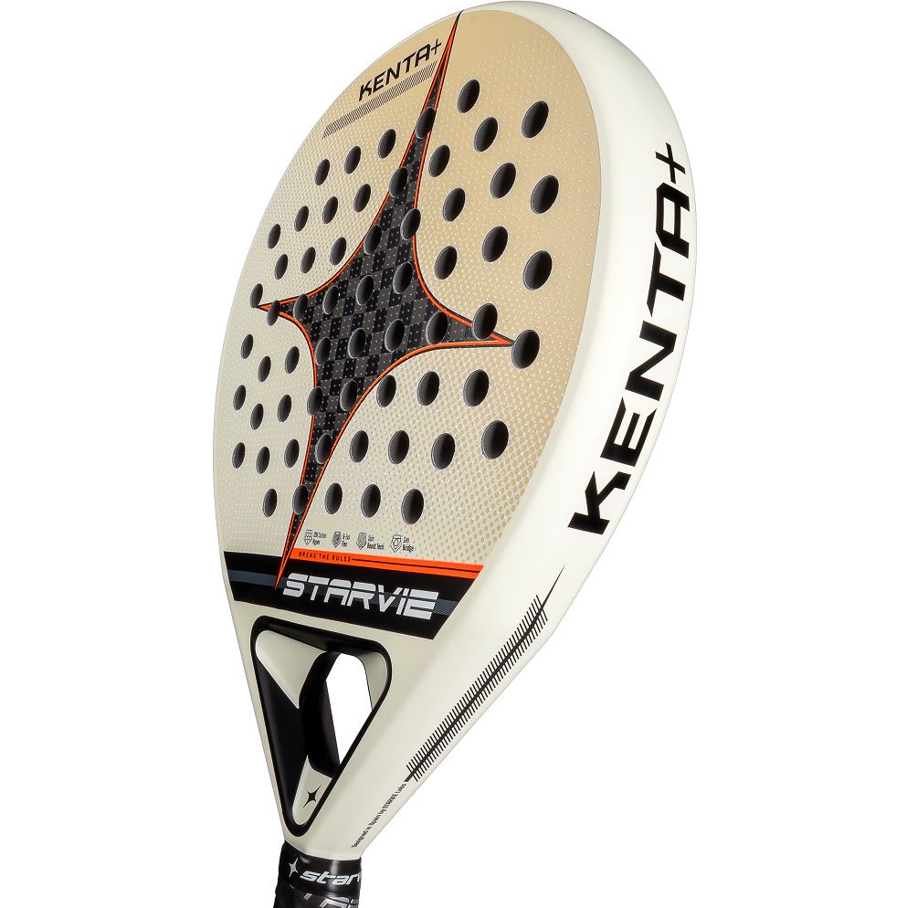 Starvie Kenta+ Padelbat
