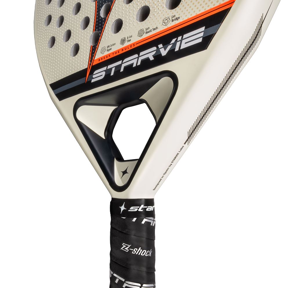 Starvie Kenta+ Padelbat
