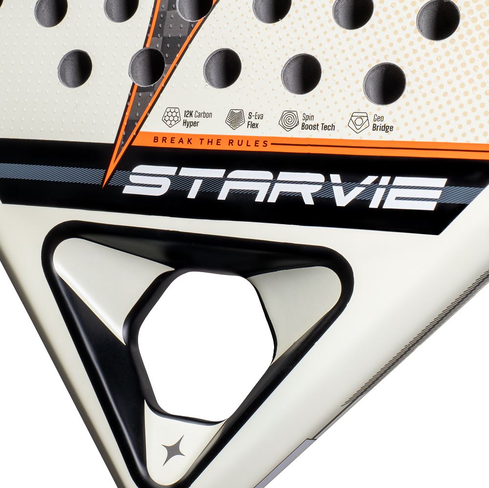 Starvie Kenta+ Padelbat