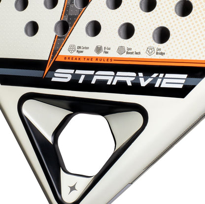 Starvie Kenta+ Padelbat