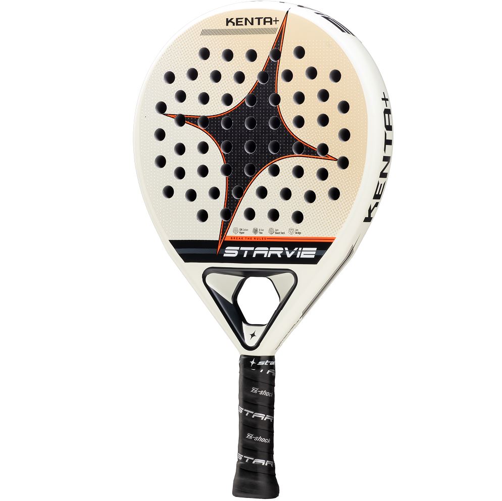 Starvie Kenta+ Padelbat