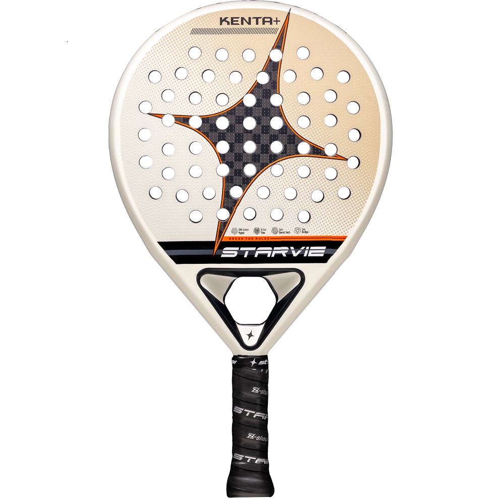 Starvie Kenta+ Padelbat