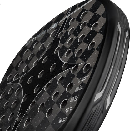 Starvie Black Titan Padelbat