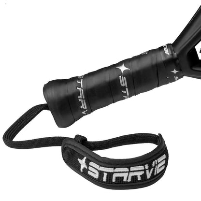 Starvie Black Titan Padelbat