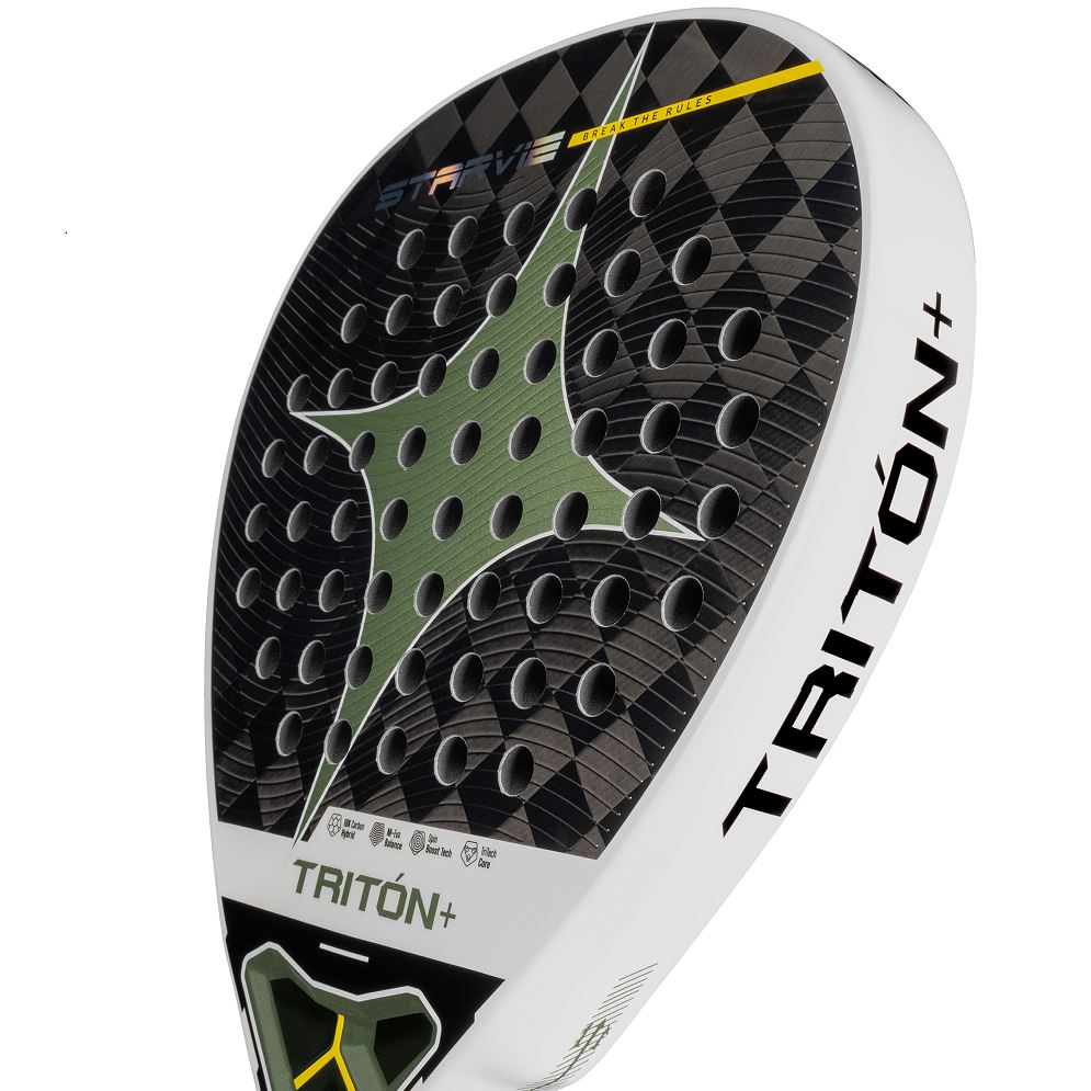 Starvie Triton Balance+ Padelbat