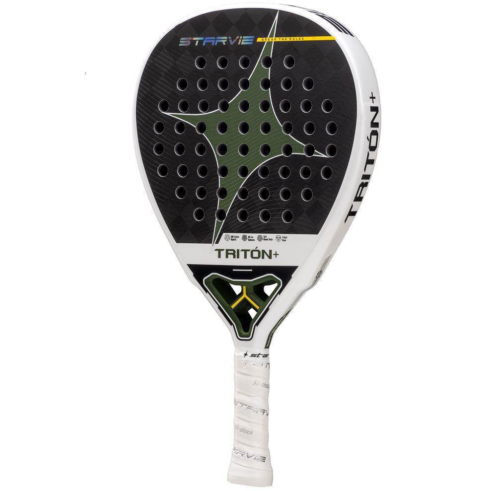Starvie Triton Balance+ Padelbat
