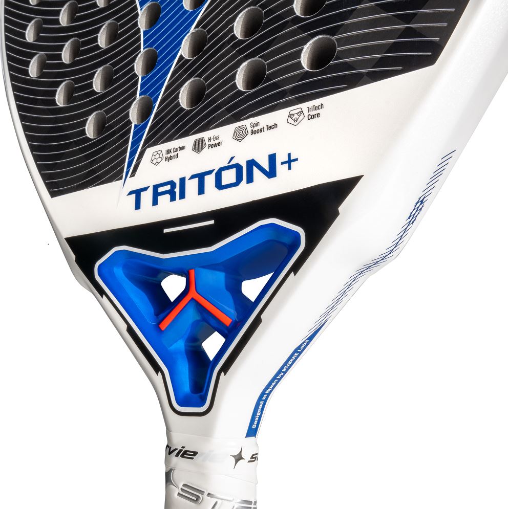 Starvie Triton Power+ Padelbat