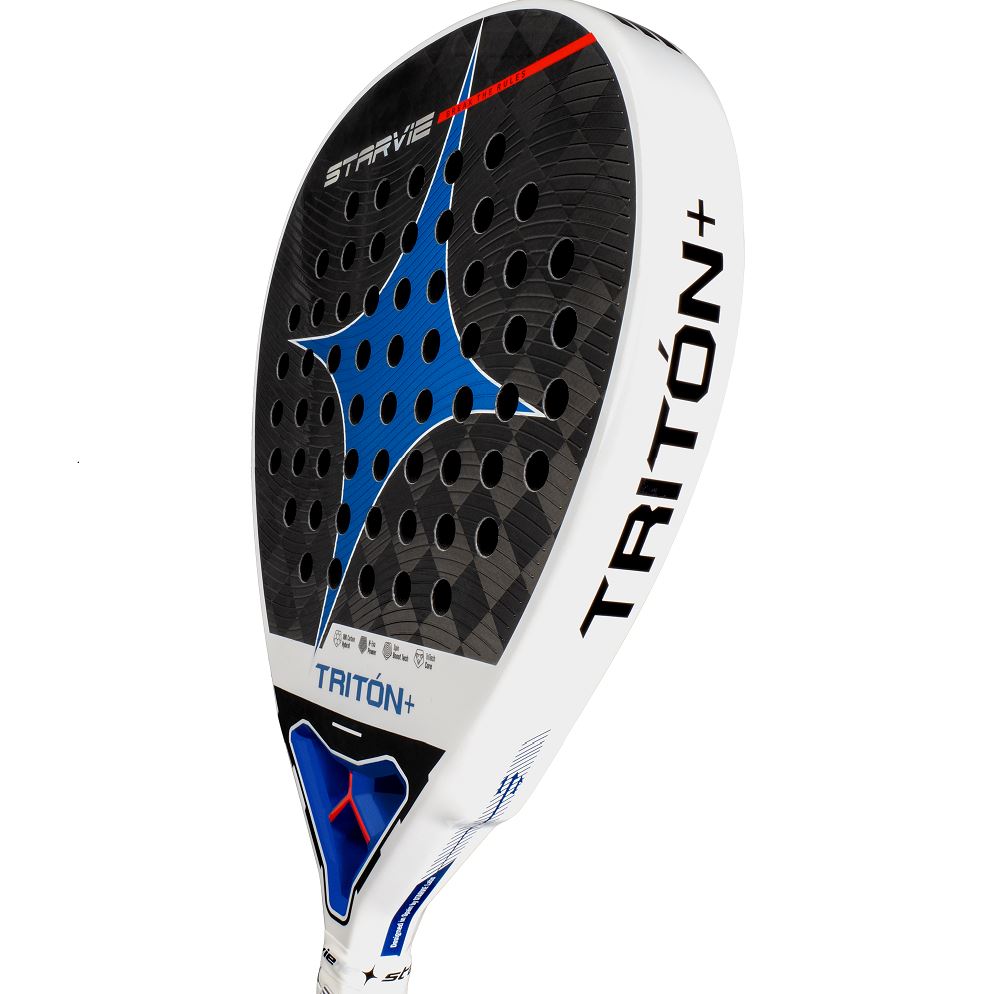 Starvie Triton Power+ Padelbat