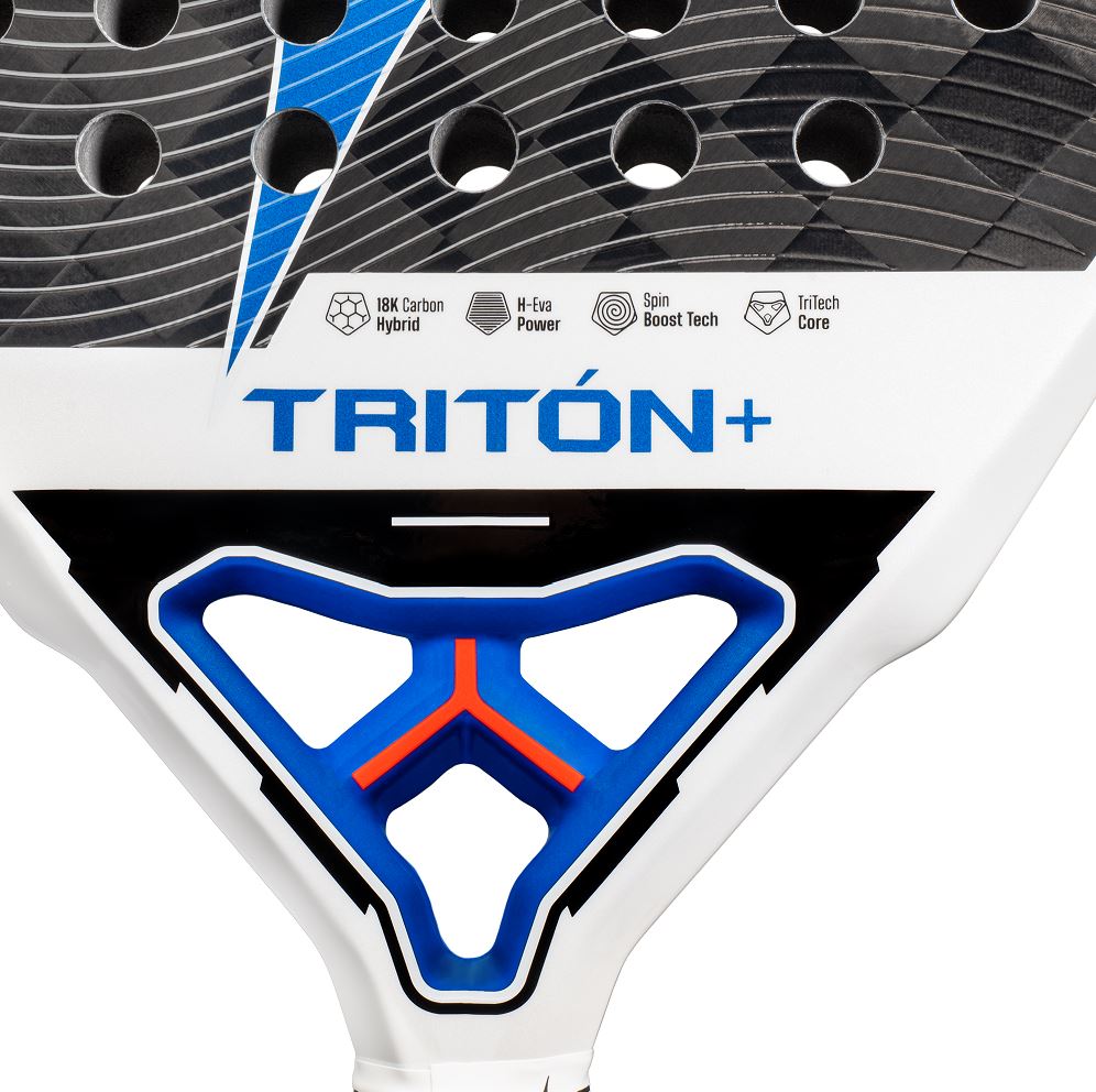 Starvie Triton Power+ Padelbat