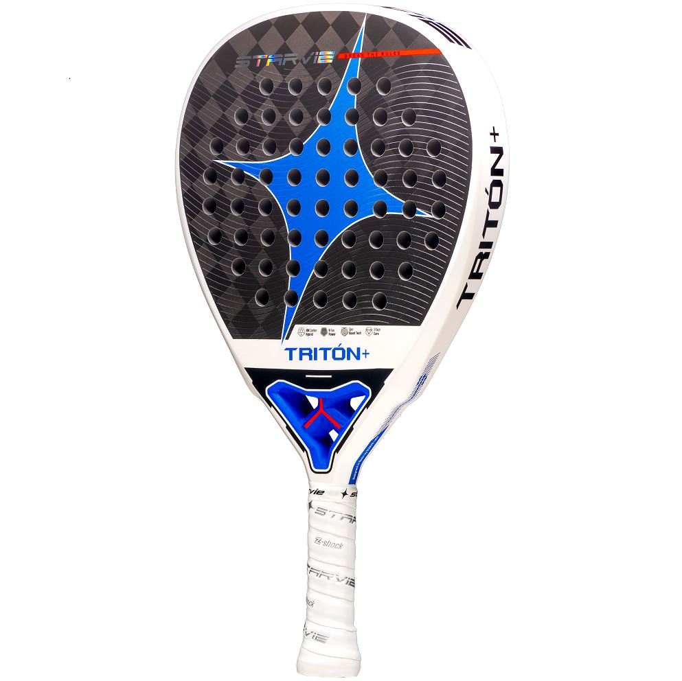 Starvie Triton Power+ Padelbat