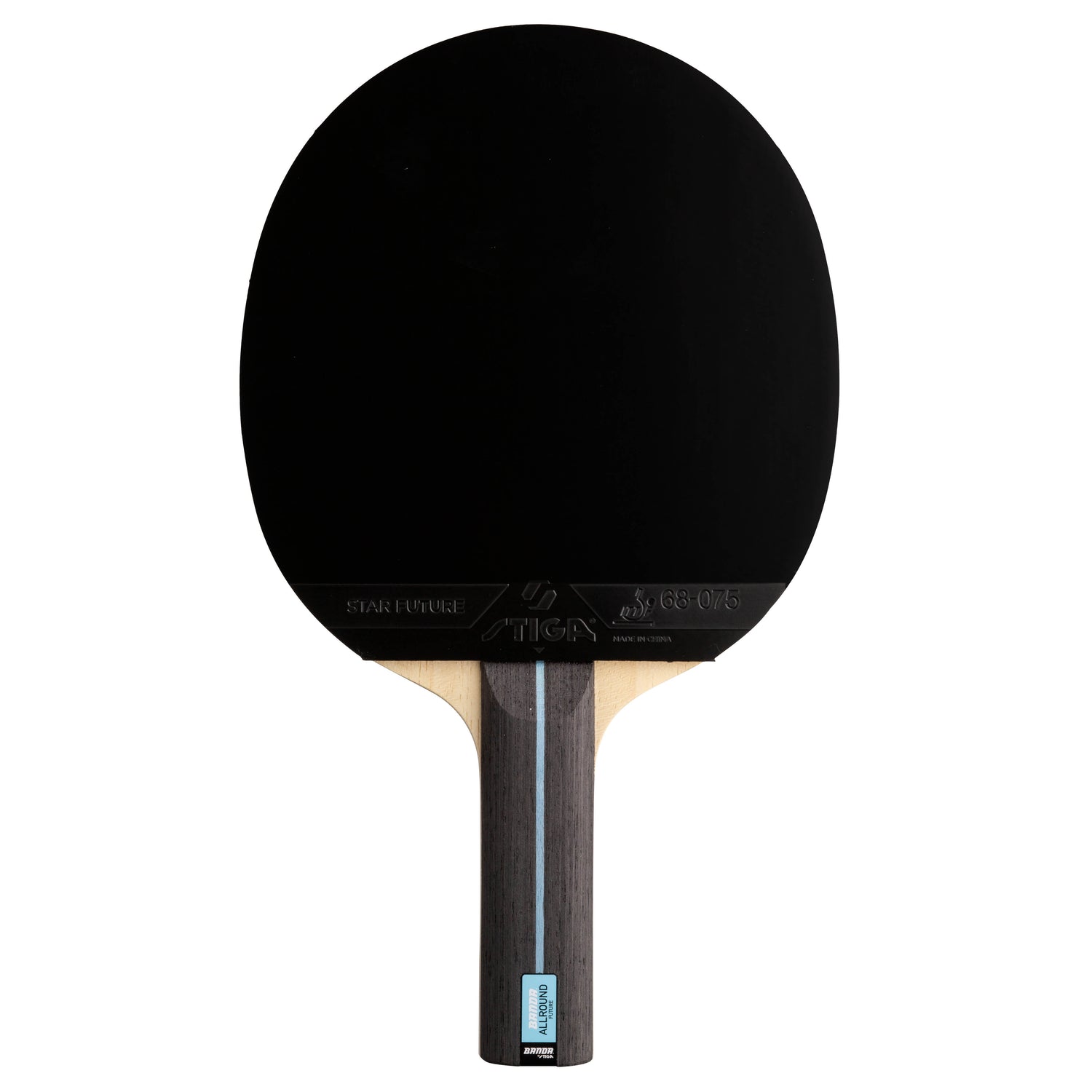 Stiga Allround Future Master Bordtennisbat