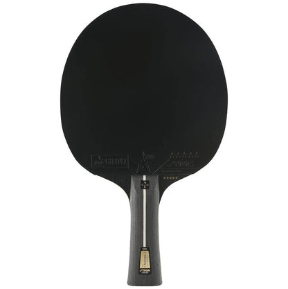 Stiga Pro Carbon Plus 5-stjernet Bordtennisbat