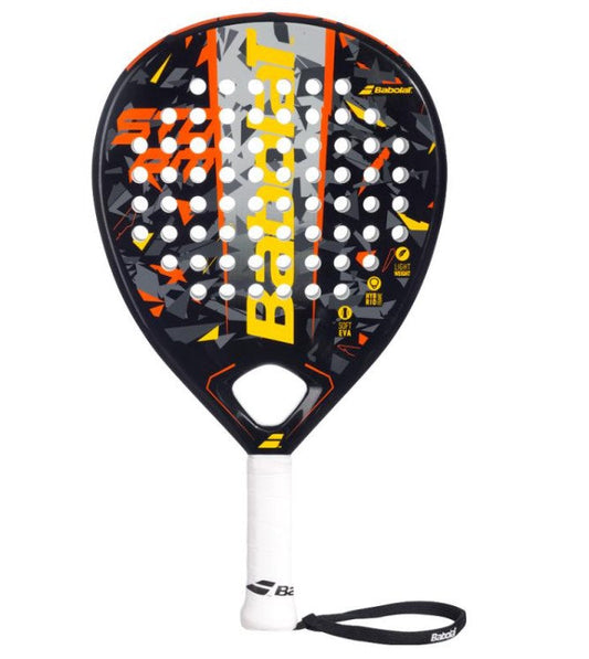 Babolat Storm 2023 Padelbat - Padellife.dk
