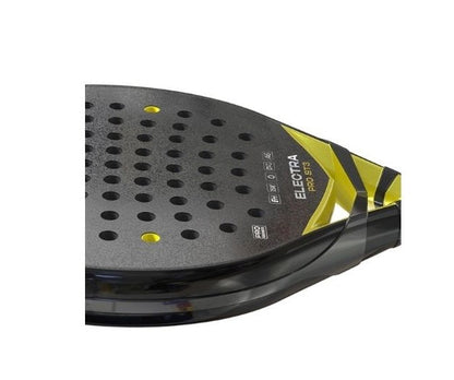 siux electra padel bat