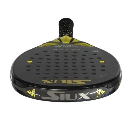 siux electra padel bat
