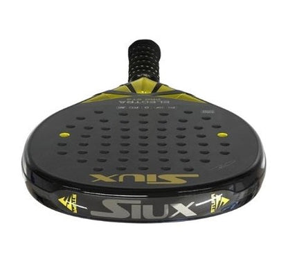 siux electra padel bat