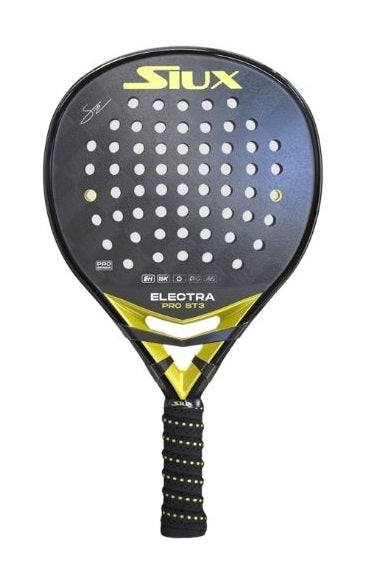 siux electra padel bat