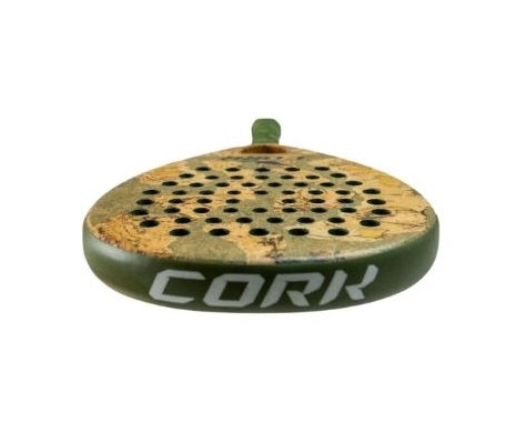 Cork Supreme Hybrid III Padelbat