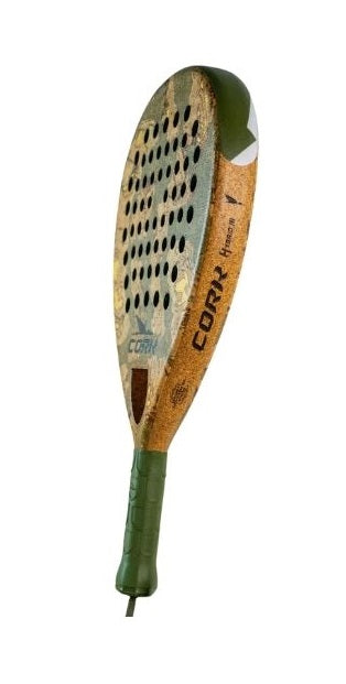 Cork Supreme Hybrid III Padelbat