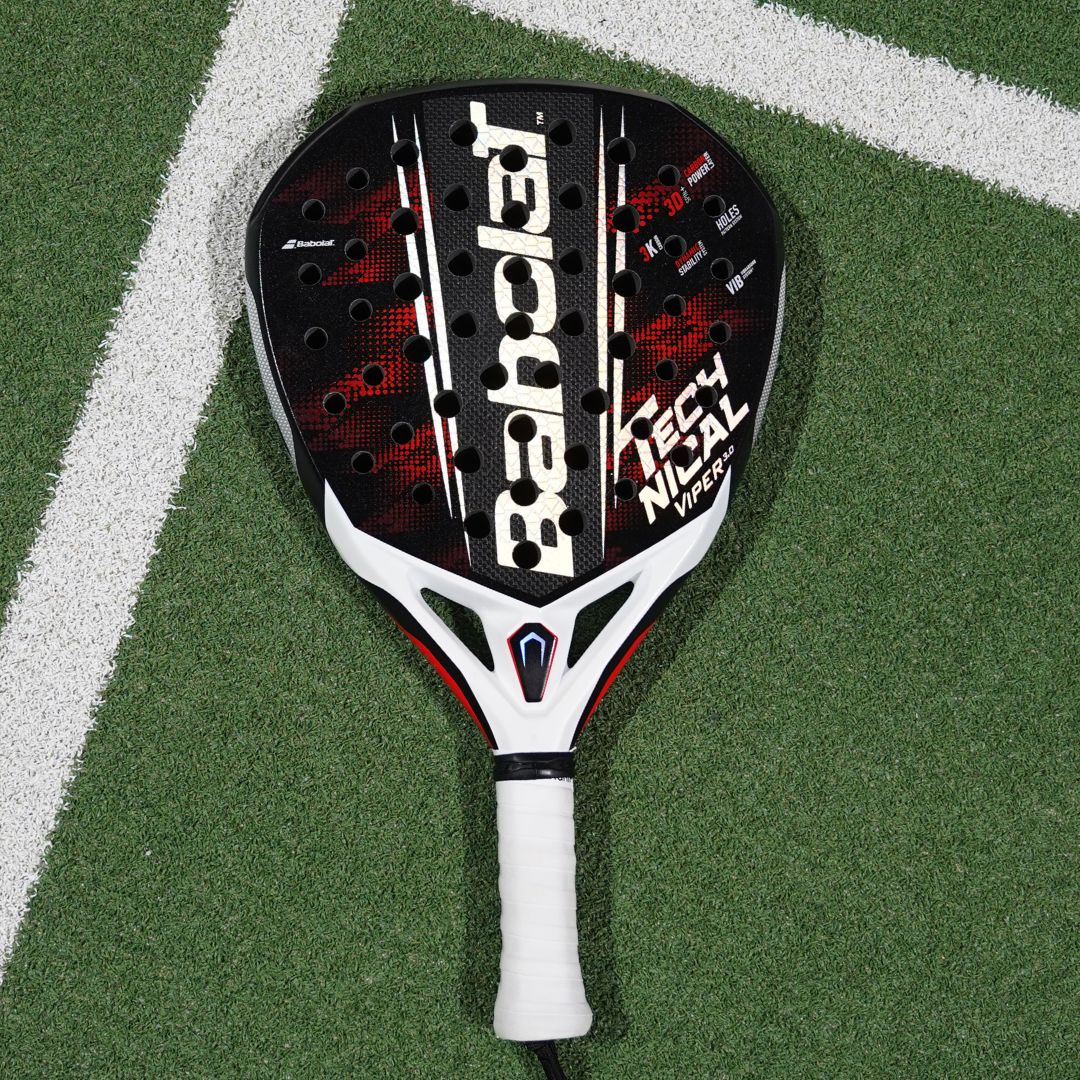 Babolat Technical Viper 3.0