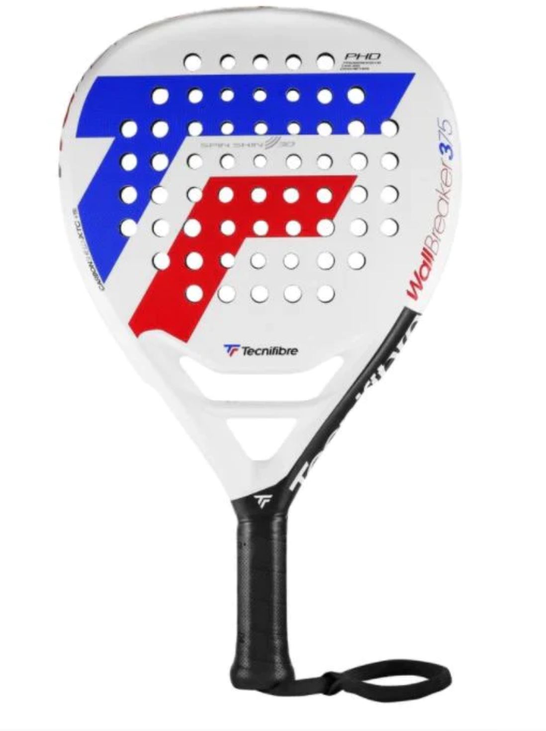 Tecnifibre Wall Breaker 375 Padelbat