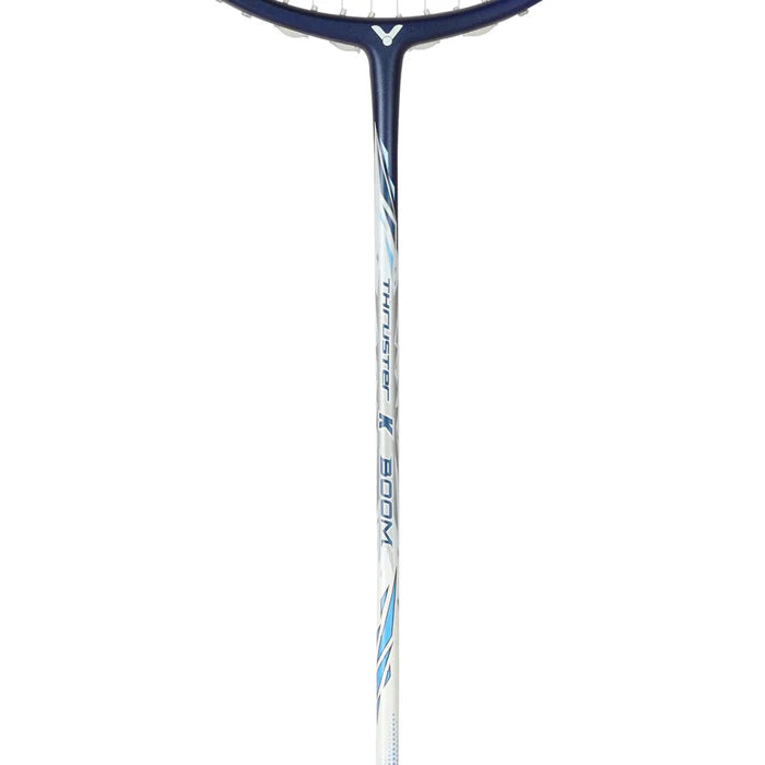 Victor Thruster K Boom Badmintonketcher