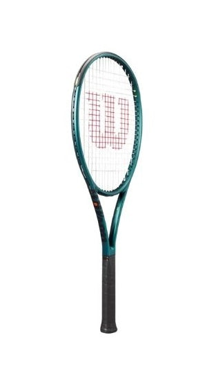 Wilson Blade 98 16x19 V9 Tennisketcher