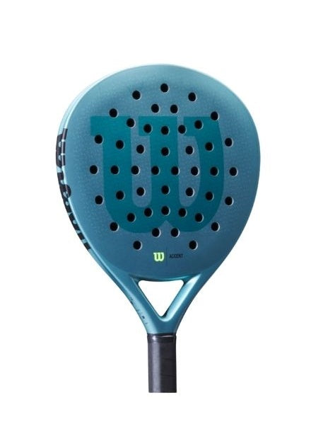 Wilson Accent LT Padelbat