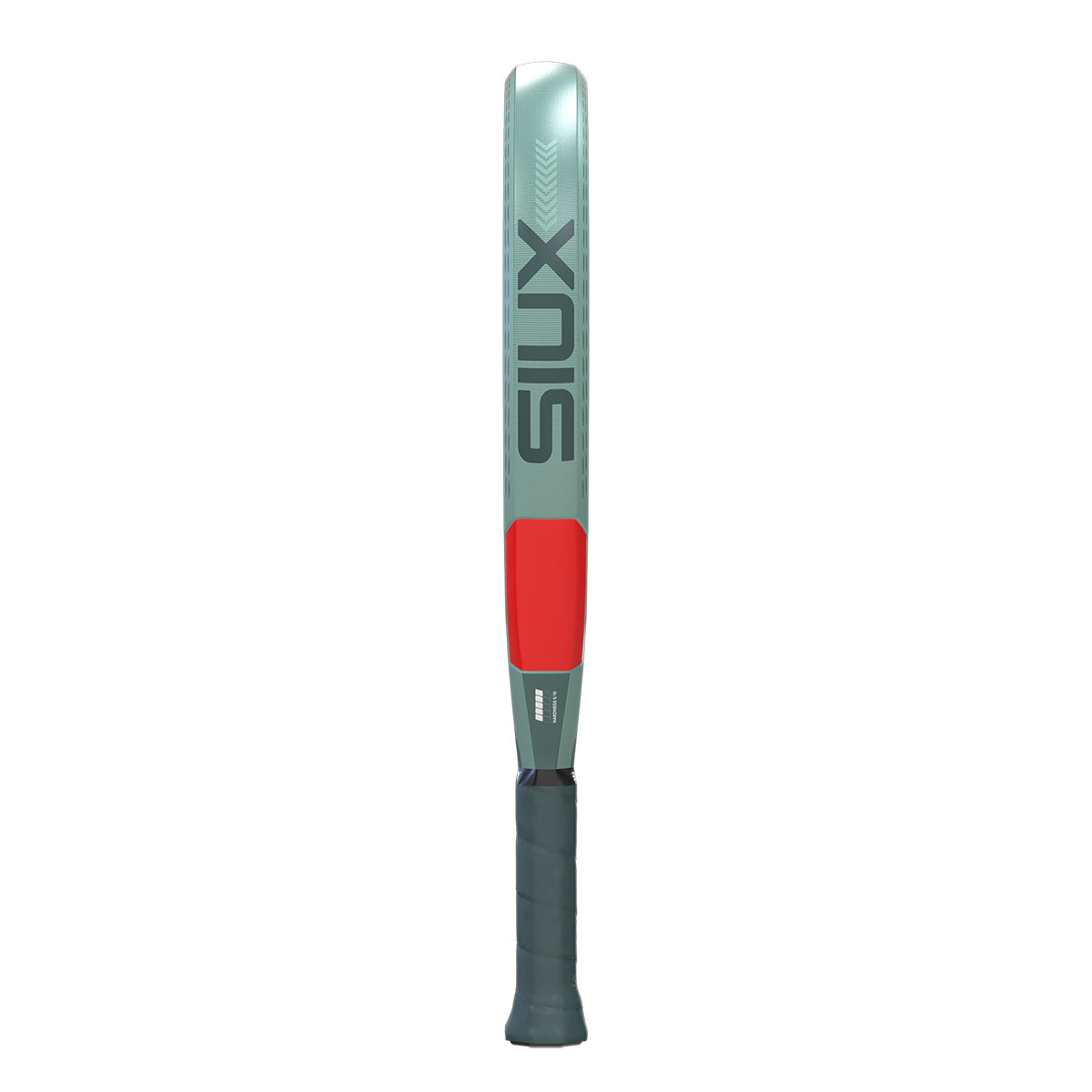 Siux Trilogy Pro 2026 (Ash Green)