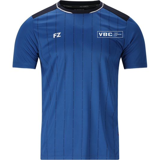 Valby Badmintonklub klubtøj 2026/2027 - Herre T-shirt