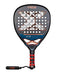 NOX AT10 Genius Attack 18K Alum 2025 padel bat - Padellife.dk