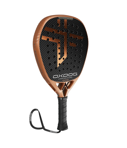oxdog ultimate tour padel bat