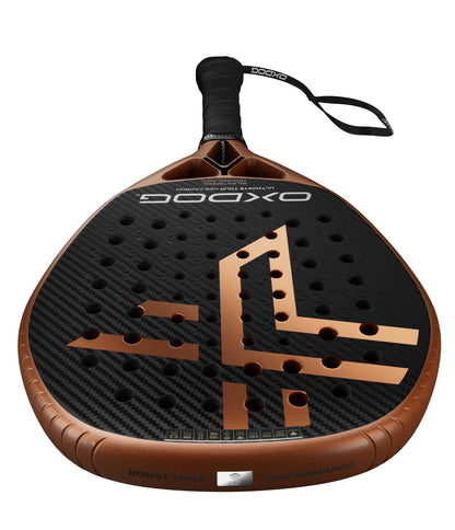 oxdog ultimate tour padel bat