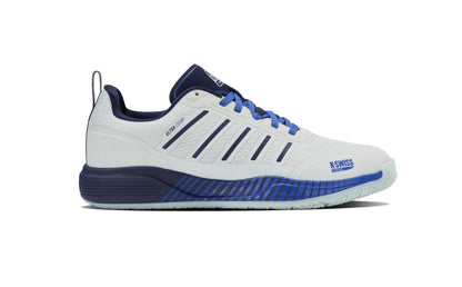 K-Swiss Ultra Court Padelsko (Bit Of Blue/Naval Academy/Dazzling Blue)