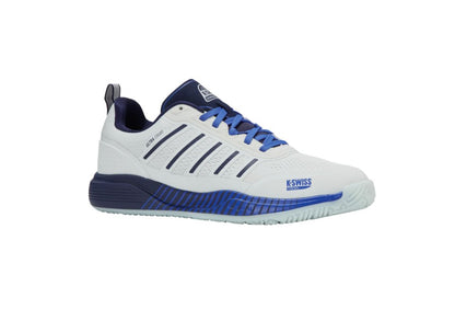 K-Swiss Ultra Court Padelsko (Bit Of Blue/Naval Academy/Dazzling Blue)