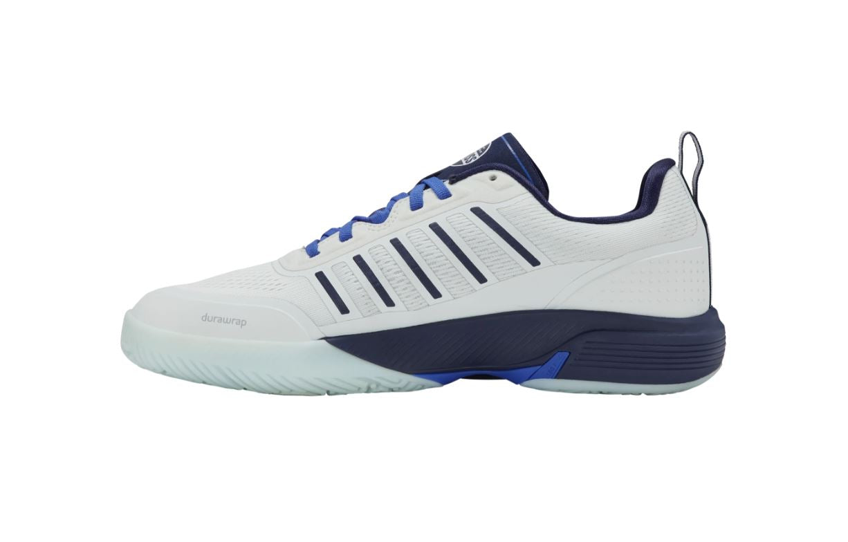 K-Swiss Ultra Court Padelsko (Bit Of Blue/Naval Academy/Dazzling Blue)