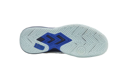 K-Swiss Ultra Court Padelsko (Bit Of Blue/Naval Academy/Dazzling Blue)