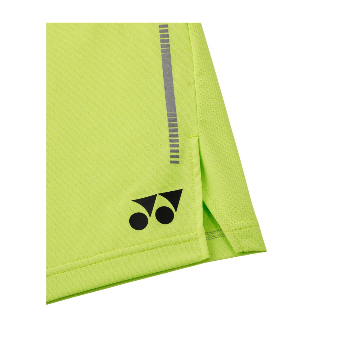 Yonex VA Knit Shorts Men's (Fresh Lime)