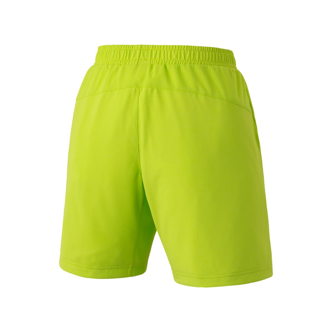 Yonex VA Knit Shorts Men's (Fresh Lime)