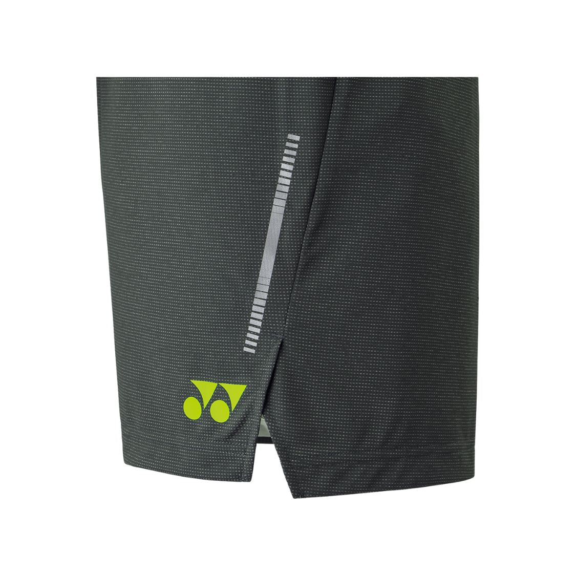 Yonex Va Knit Shorts Men's (Steel Grey)