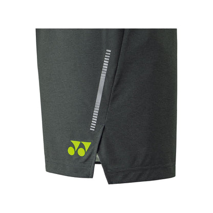 Yonex Va Knit Shorts Men's (Steel Grey)