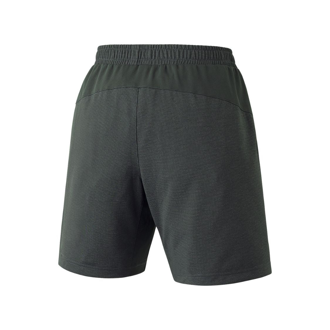 Yonex Va Knit Shorts Men's (Steel Grey)