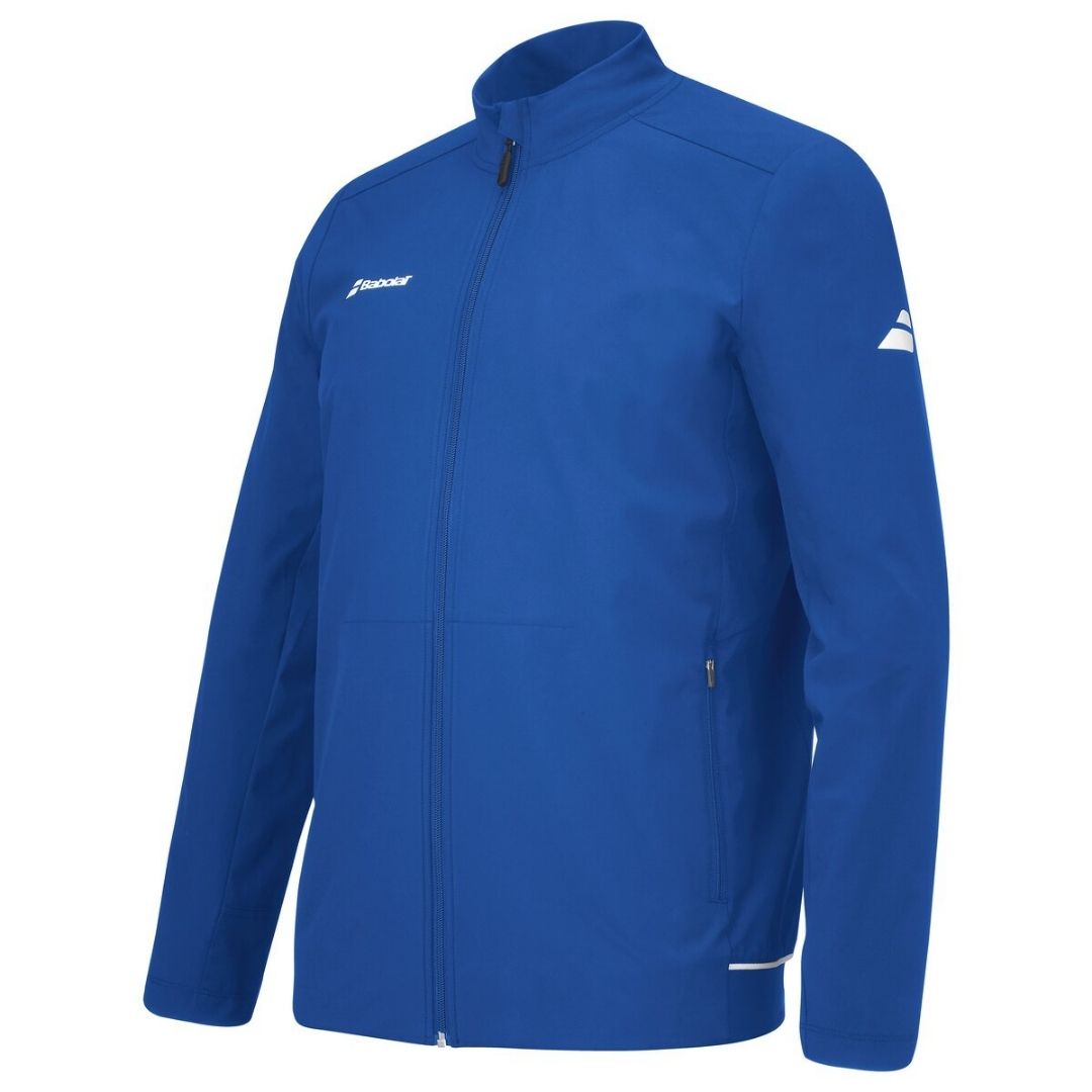 Babolat Play Jacket (Sodalite Blue)