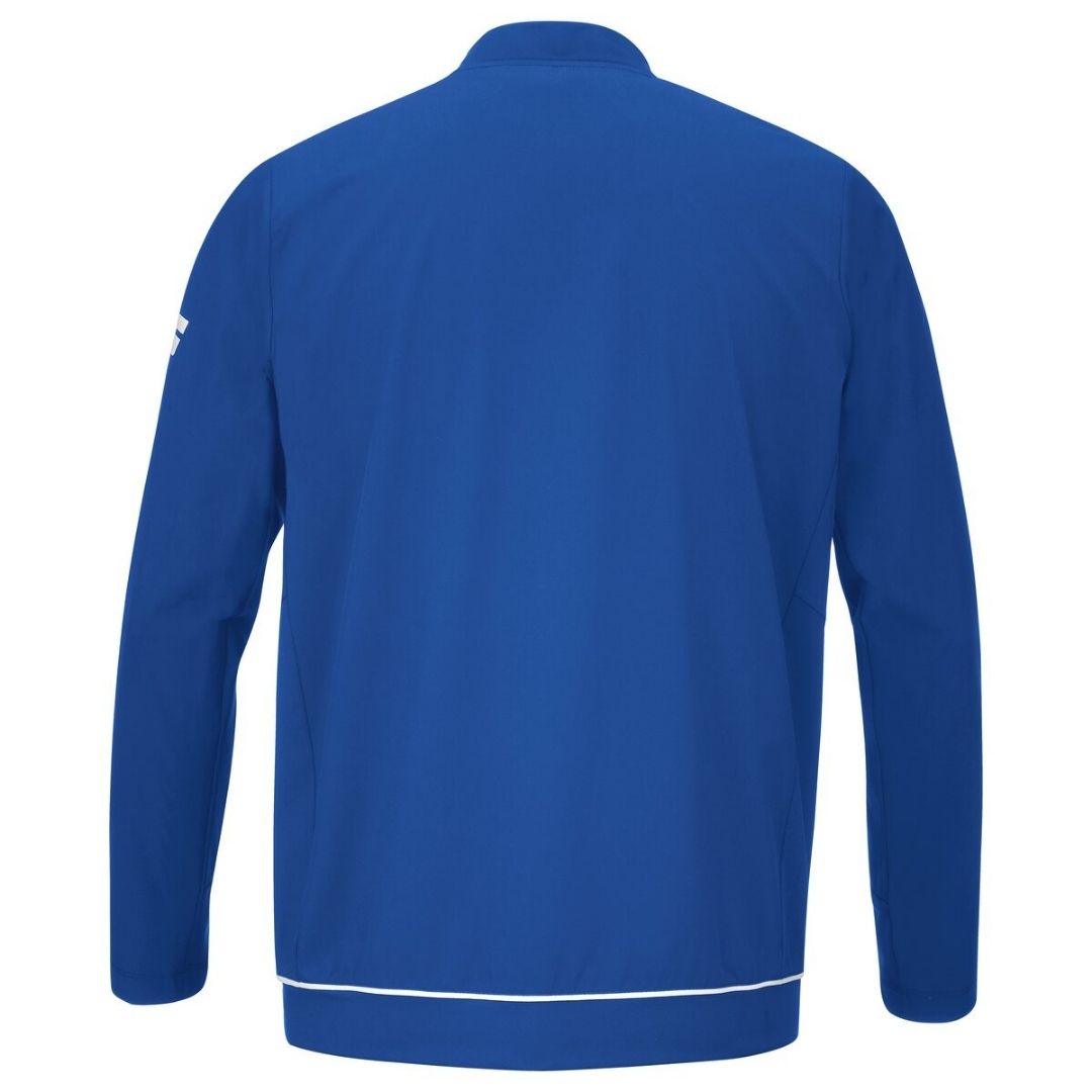 Babolat Play Jacket (Sodalite Blue)