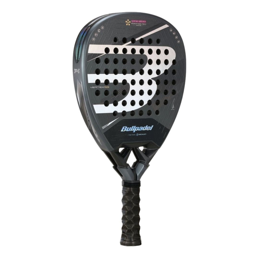 Bullpadel Vertex 05 TF 25