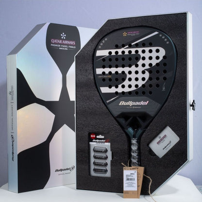 Bullpadel Vertex 05 TF 25