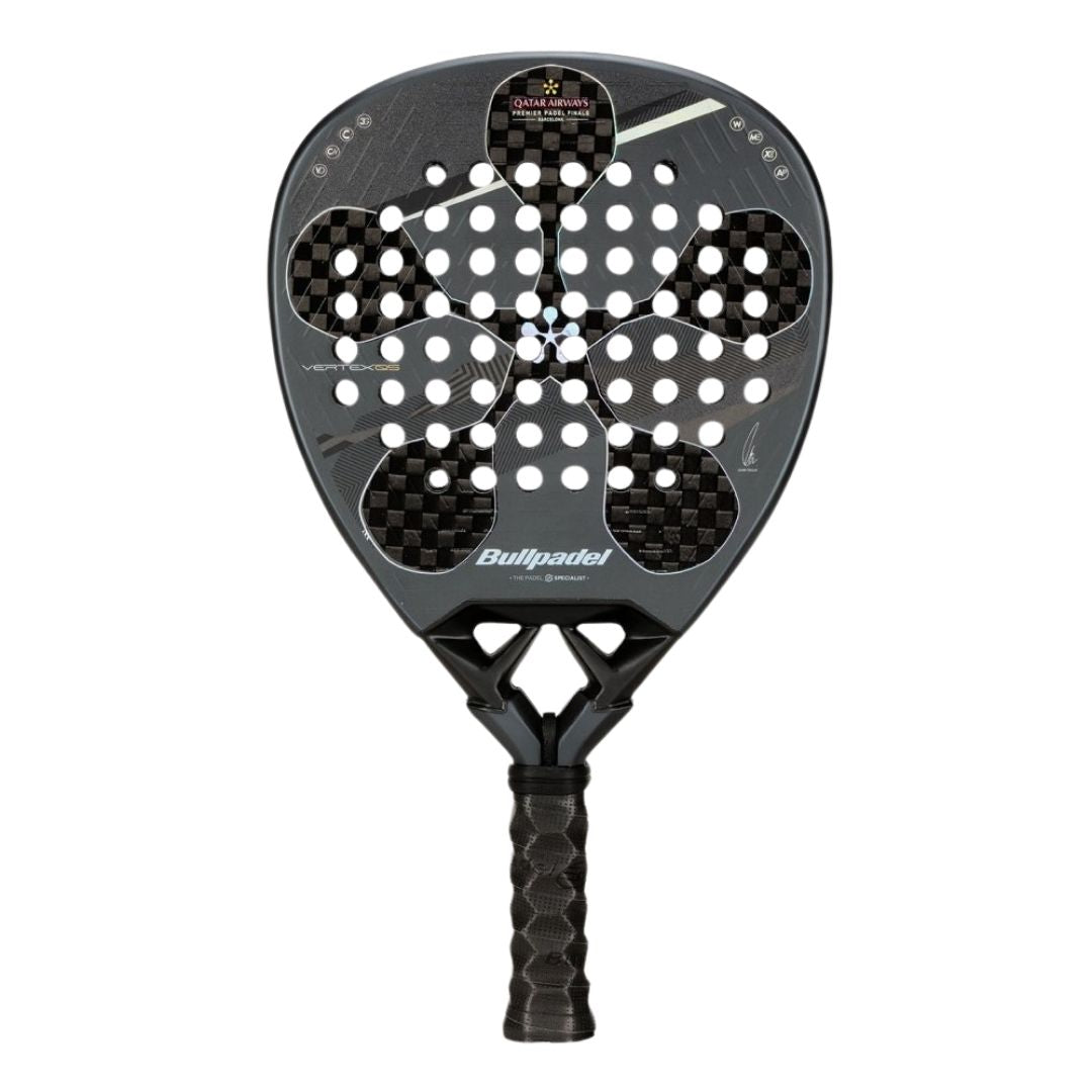 Bullpadel Vertex 05 TF 25