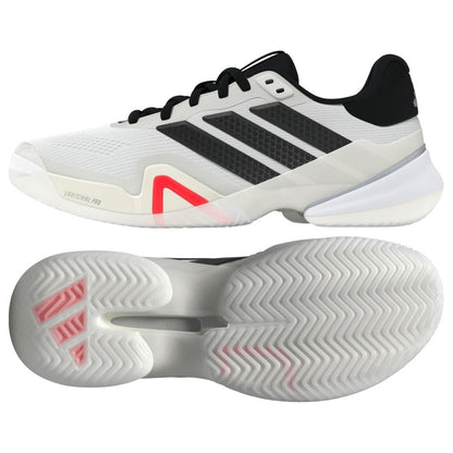 Adidas Barricade 14 M Wide (White)