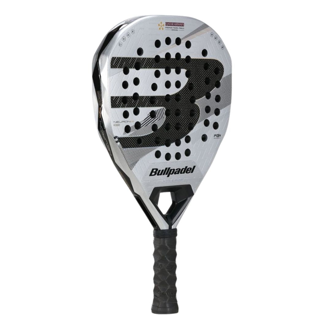 Bullpadel Neuron 02 Edge TF 25