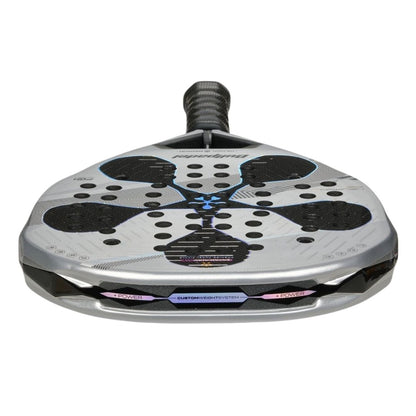 Bullpadel Neuron 02 Edge TF 25